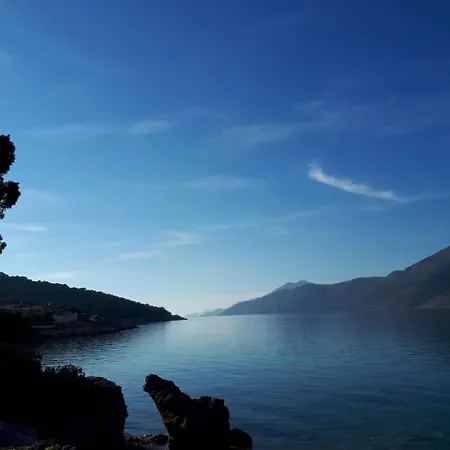 Where The Mountains Meet The Sea Dom wakacyjny Aigosthena